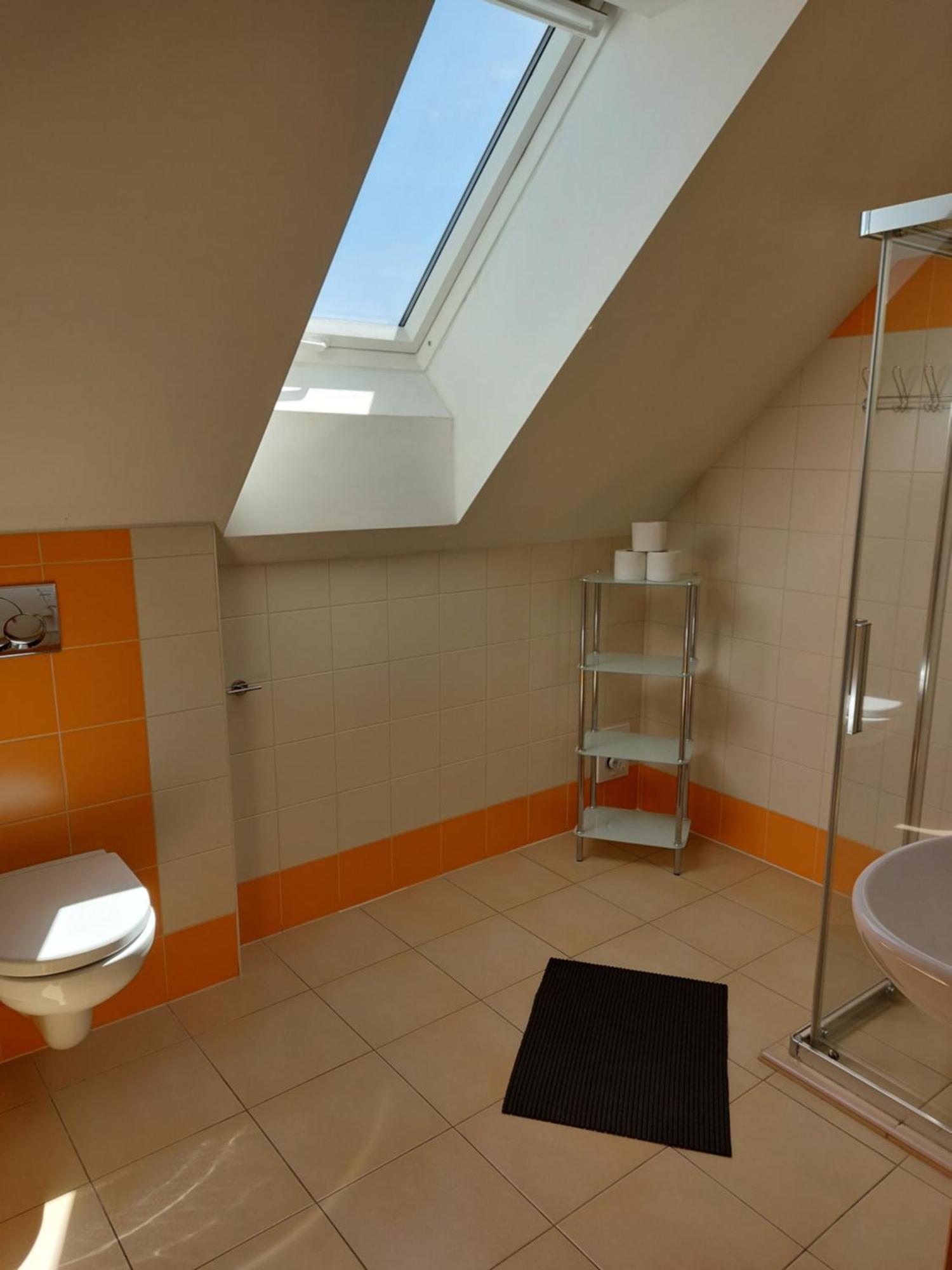 Wellness Chata Rosnatka Kvilda Esterno foto